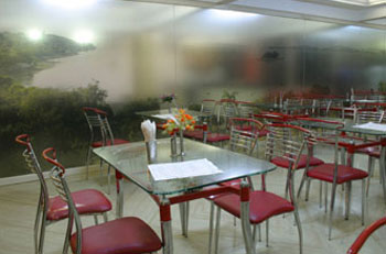 Shagun Hotel Bhopal Restaurant
